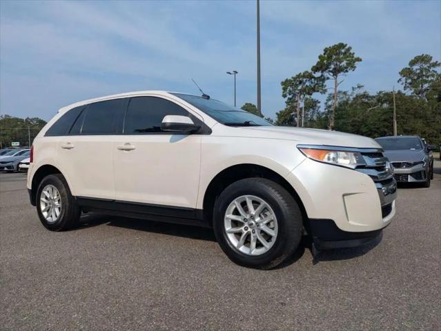 2014 Ford Edge SEL for sale in Brunswick, GA