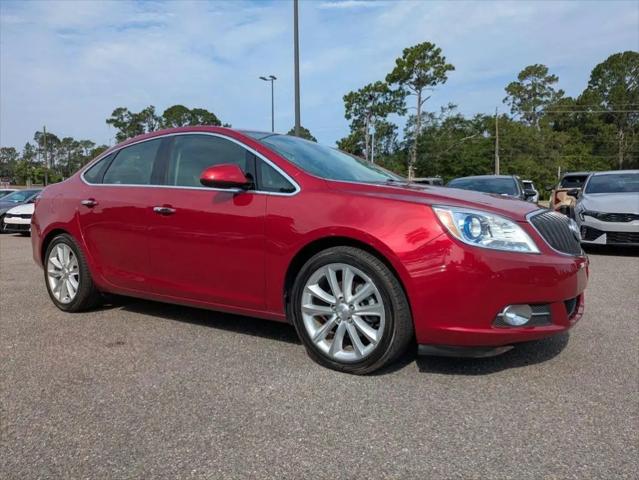 2013 Buick Verano Convenience Group for sale in Brunswick, GA