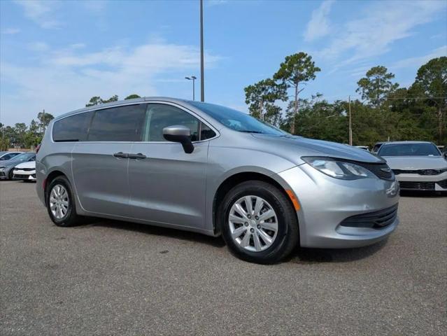 2019 Chrysler Pacifica L for sale in Brunswick, GA