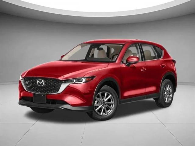 2023 Mazda CX-5 2.5 S Select for sale in North Wilkesboro, NC