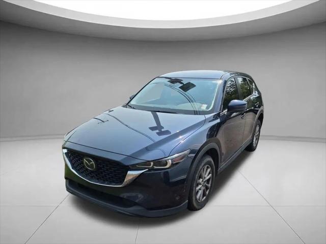 2023 Mazda CX-5 2.5 S Select for sale in North Wilkesboro, NC
