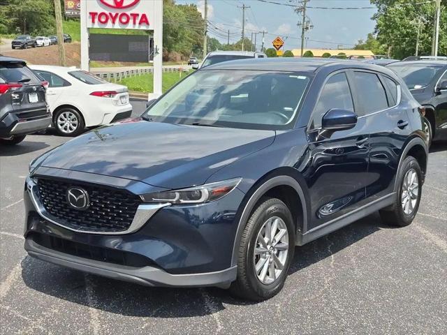 2023 Mazda CX-5 2.5 S Select for sale in North Wilkesboro, NC