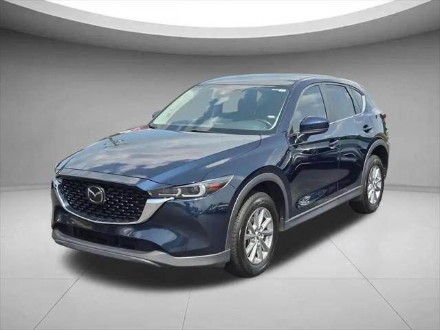 2023 Mazda CX-5 2.5 S Select for sale in North Wilkesboro, NC