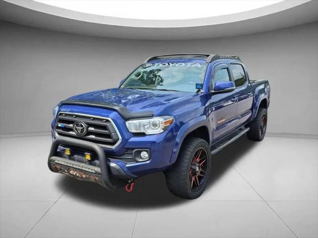 2022 Toyota Tacoma SR5 V6 for sale in North Wilkesboro, NC