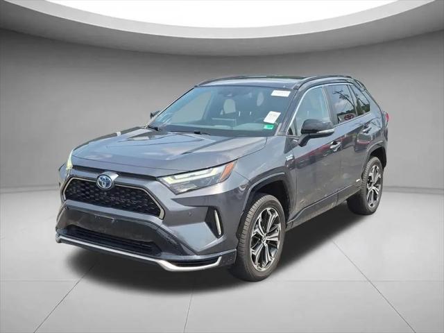 2022 Toyota RAV4 Prime XSE for sale in North Wilkesboro, NC
