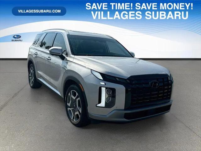 2025 Hyundai Palisade SEL Premium 8P for sale in Leesburg, FL