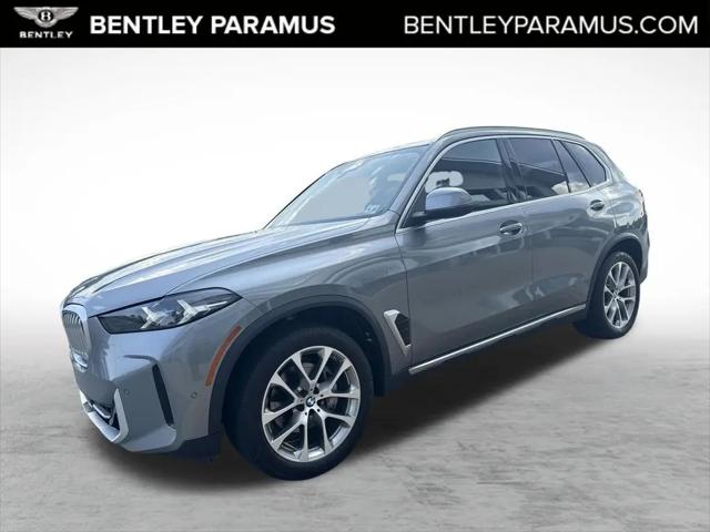 2024 BMW X5 xDrive40i for sale in Paramus, NJ