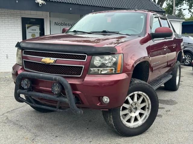 2009 Chevrolet Avalanche LT1 for sale in Noblesville, IN