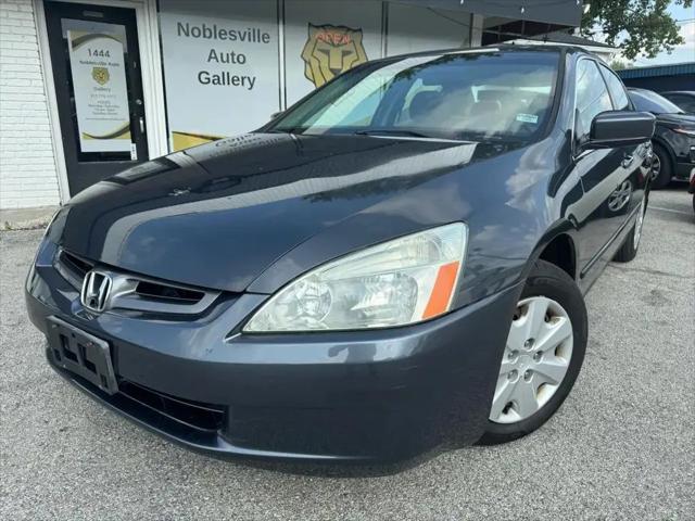 2003 Honda Accord 2.4 LX for sale in Noblesville, IN
