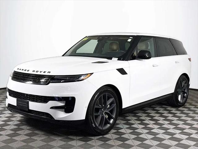 2024 Land Rover Range Rover Sport SE for sale in Boston, MA