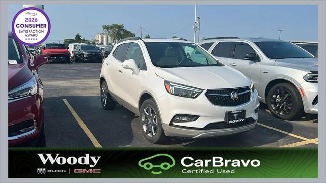2019 Buick Encore AWD Essence for sale in Naperville, IL