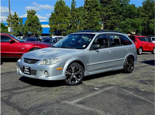 2002 Mazda Protege5 Hatchback 4D for sale in Kent, WA