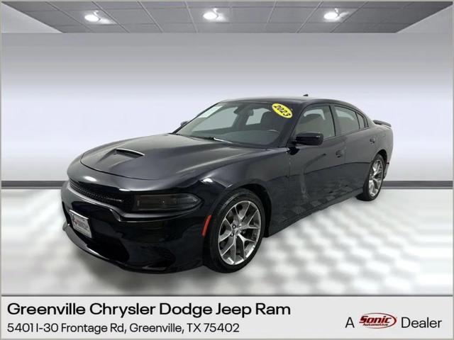 2023 Dodge Charger GT for sale in Greenville, TX