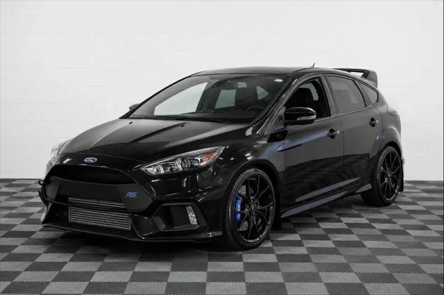 2016 Ford Focus Base for sale in Denver, CO