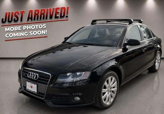 2012 Audi A4 2.0T Premium for sale in Great Neck, NY