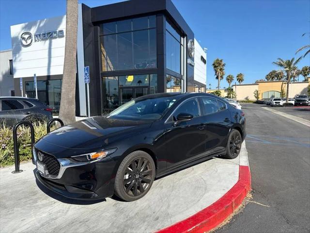 2025 Mazda Mazda3 2.5 S Select Sport for sale in Oxnard, CA