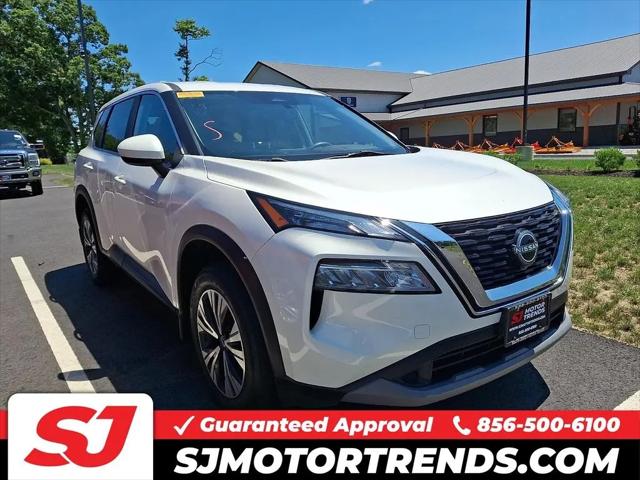 2023 Nissan Rogue SV Intelligent AWD for sale in Vineland, NJ