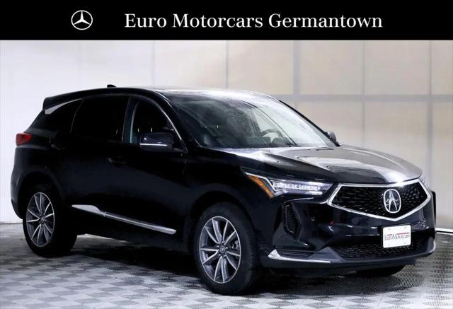 2023 Acura RDX Technology Package for sale in Germantown, MD