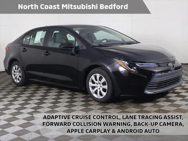 2025 Toyota Corolla LE for sale in Bedford, OH