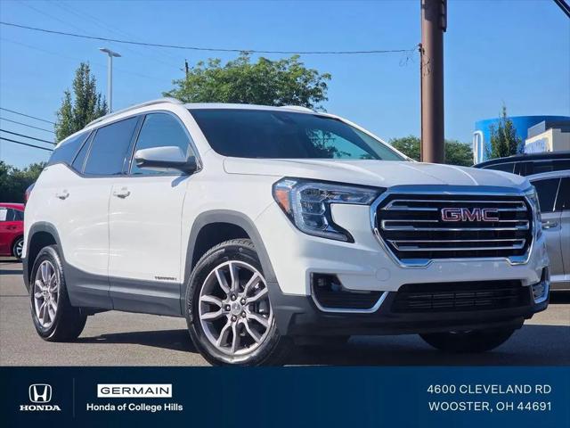 2024 GMC Terrain AWD SLT for sale in Wooster, OH