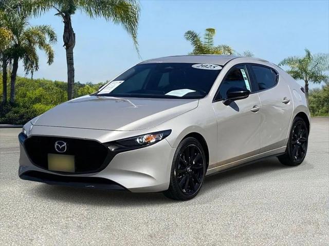 2025 Mazda Mazda3 2.5 S Select Sport for sale in Cerritos, CA