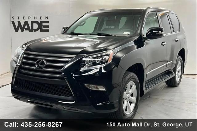 2017 Lexus GX 460 Base for sale in St George, UT
