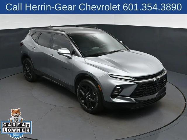 2024 Chevrolet Blazer FWD RS for sale in Jackson, MS