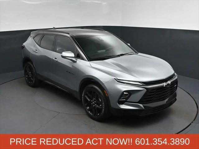 2024 Chevrolet Blazer FWD RS for sale in Jackson, MS