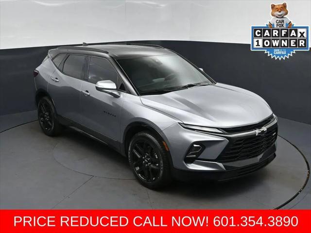 2024 Chevrolet Blazer FWD RS for sale in Jackson, MS
