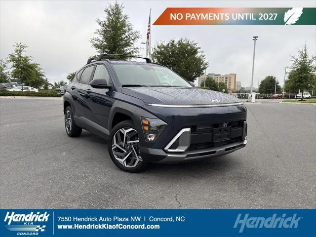 2026 Hyundai Kona SEL Premium for sale in Concord, NC