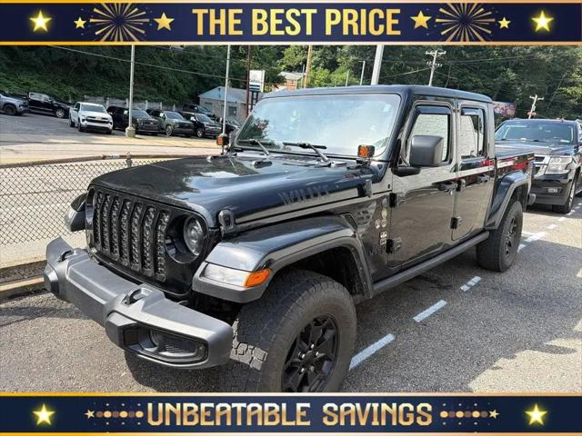 2023 Jeep Gladiator Sport for sale in Pittsburgh, PA