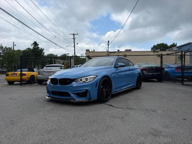 2015 BMW M4 Base for sale in Quincy, MA