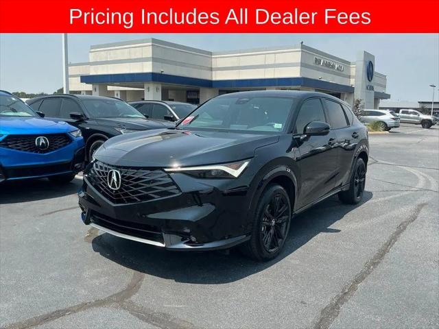 2026 Acura ADX A-Spec with Advance for sale in Greenville, SC