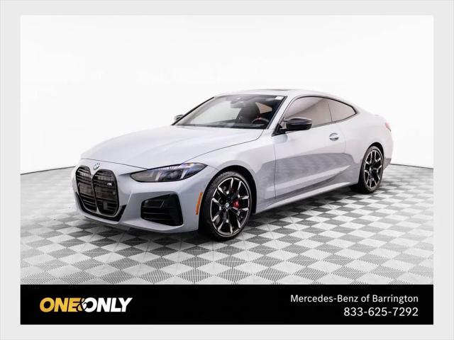 2026 BMW M4 xDrive for sale in Barrington, IL