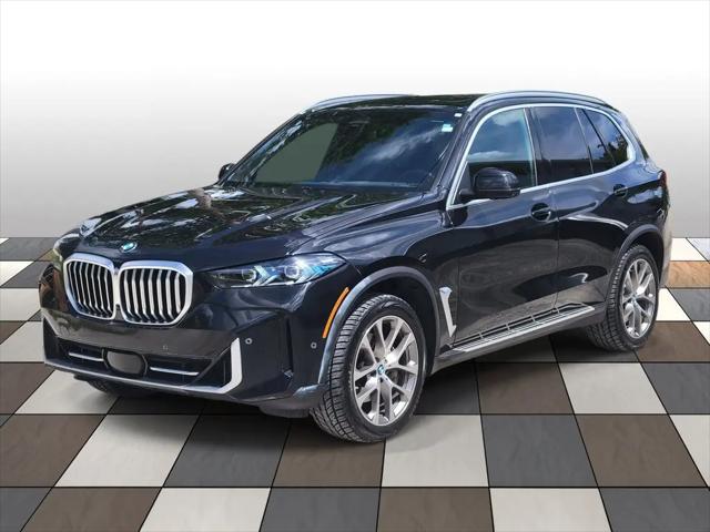 2024 BMW X5 sDrive40i for sale in Fort Lauderdale, FL