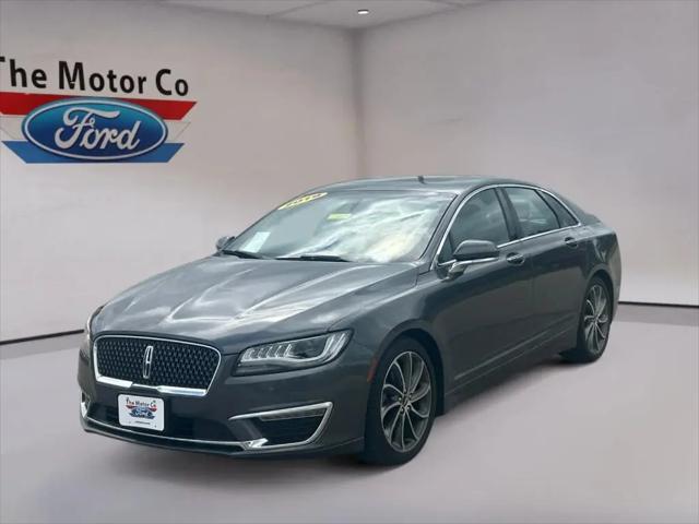 2019 Lincoln MKZ Reserve I for sale in Marinette, WI