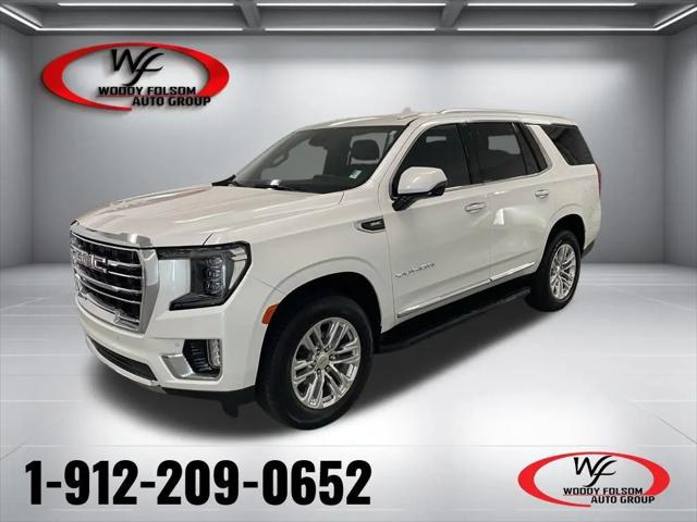 2024 GMC Yukon 2WD SLT for sale in Baxley, GA