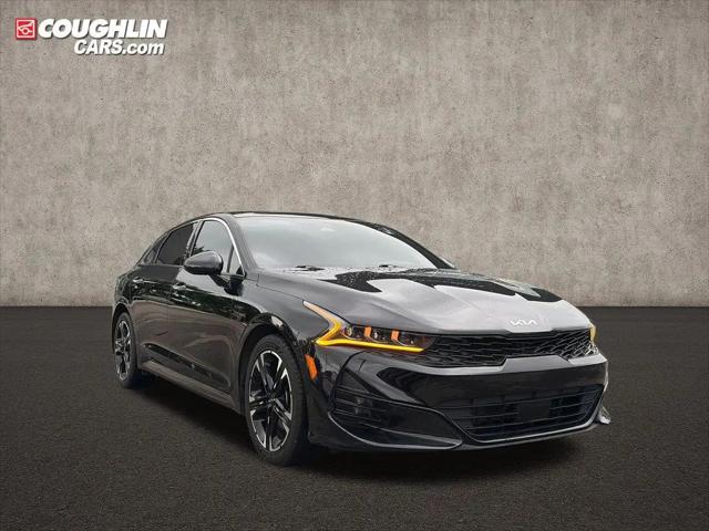 2023 Kia K5 GT-Line for sale in Lewis Center, OH