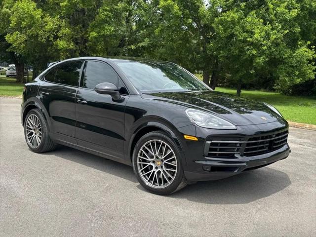 2023 Porsche Cayenne S Platinum Edition for sale in Murfreesboro, TN