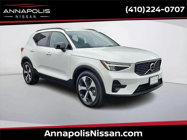 2024 Volvo XC40 B5 Core Dark Theme for sale in Annapolis, MD