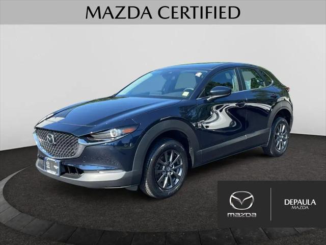 2023 Mazda CX-30 2.5 S for sale in Albany, NY