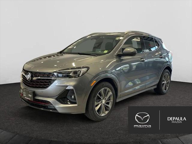 2021 Buick Encore GX FWD Essence for sale in Albany, NY