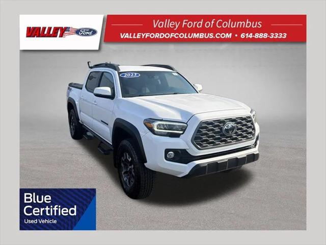 2023 Toyota Tacoma TRD Off Road for sale in Columbus, OH