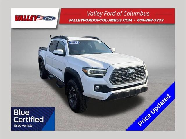 2023 Toyota Tacoma TRD Off Road for sale in Columbus, OH