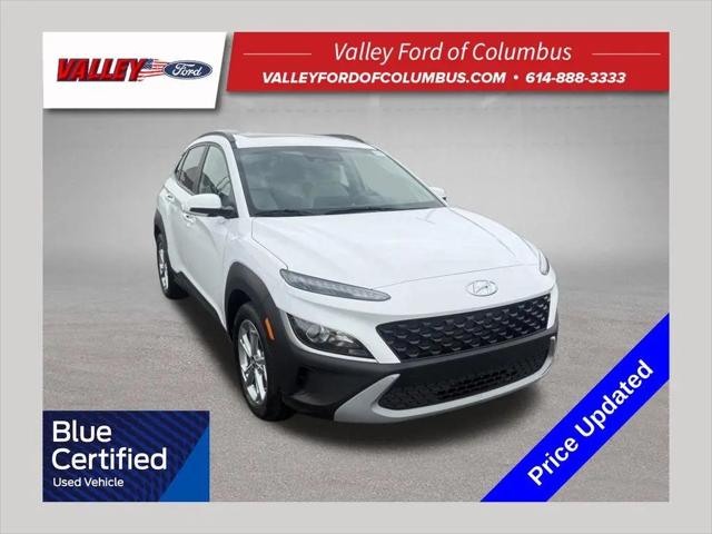 2023 Hyundai Kona SEL for sale in Columbus, OH