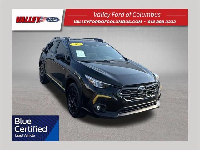 2025 Subaru Crosstrek for sale near Columbus, OH