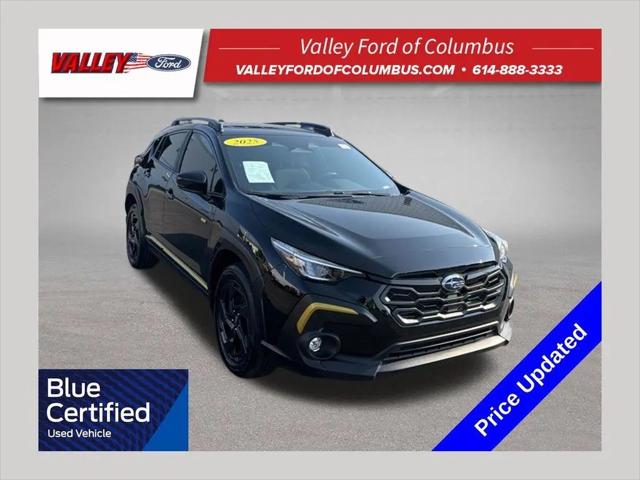 2025 Subaru Crosstrek Sport for sale near Columbus, OH