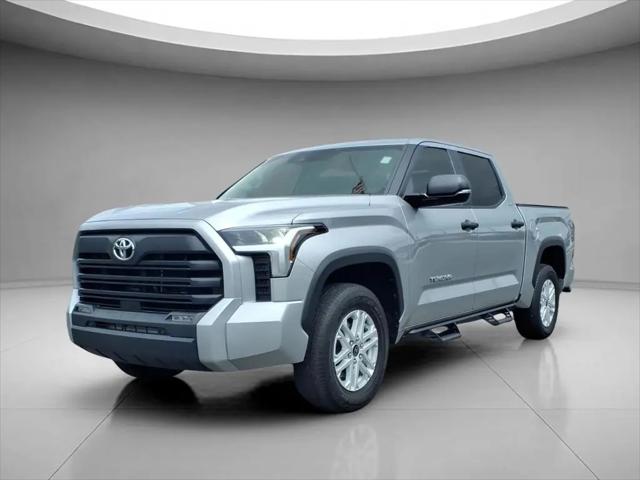 2024 Toyota Tundra SR5 for sale in Fort Mill, SC