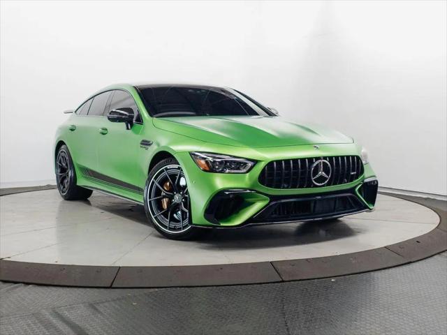 2023 Mercedes-Benz AMG GT 63 S for sale in Hoffman Estates, IL