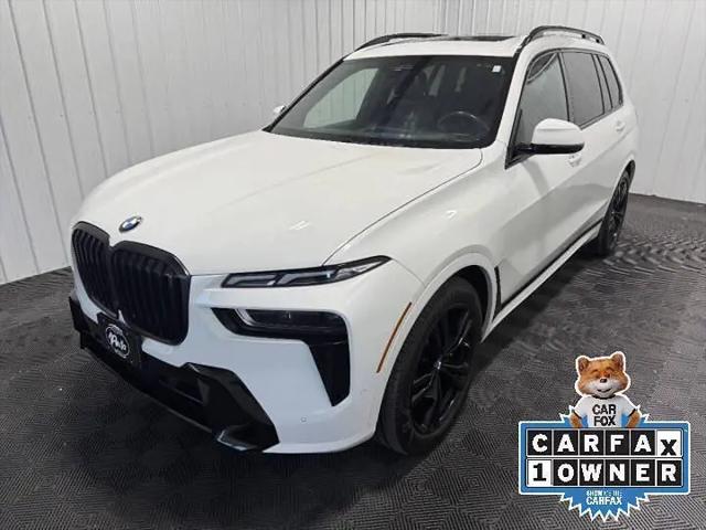 2023 BMW X7 xDrive40i for sale in Appleton, WI